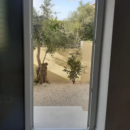 Διαμέρισμα Angela House Όλμπια