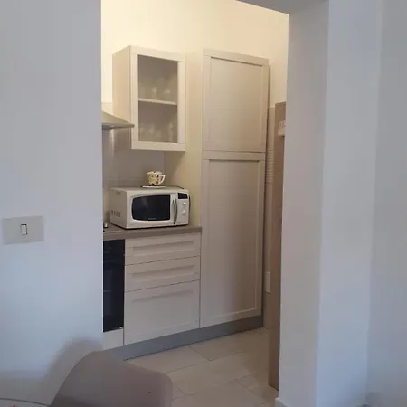 Angela House Διαμέρισμα Όλμπια