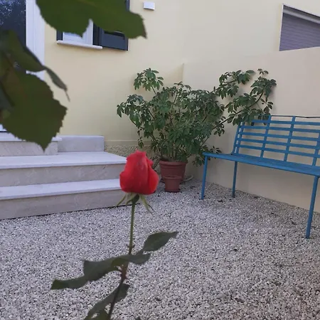 Διαμέρισμα Angela House